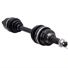 Laad de afbeelding in de galerijviewer, Voor Links Rechts CV Shaft Joint Axle geschikt voor Honda Rancher 350 geschikt voor TRX 350 4x4 2000-2005