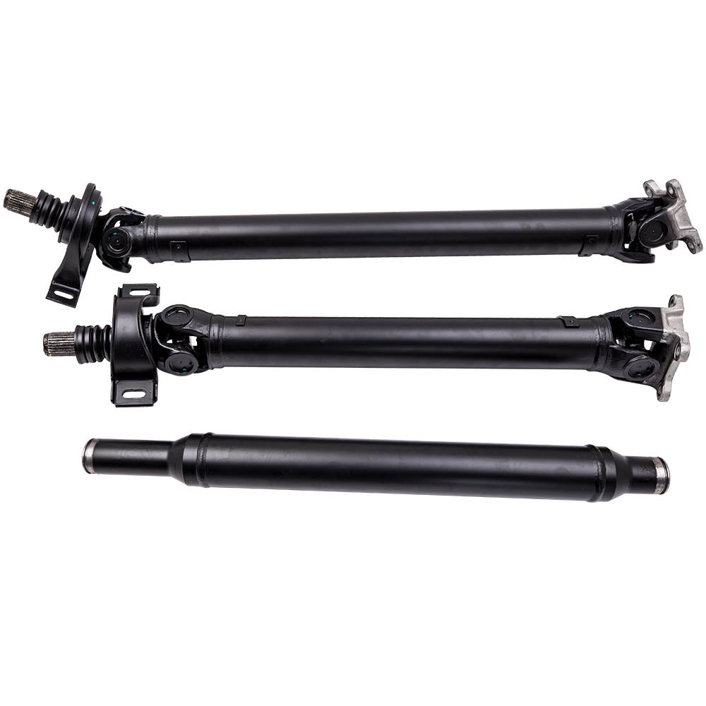 compatible for Mercedes Benz Viano Vito W639 Completo Árbol De Transmisión Se 2143 mm