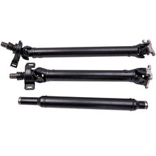 Laad de afbeelding in de galerijviewer, compatible for Mercedes Benz Viano Vito W639 Completo Árbol De Transmisión Se 2143 mm