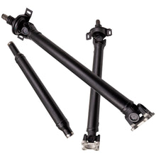 Laad de afbeelding in de galerijviewer, Geschikt voor Mercedes Vito/Viano W639 Heavy Duty Complete Aandrijfas A6394103206 2211mm