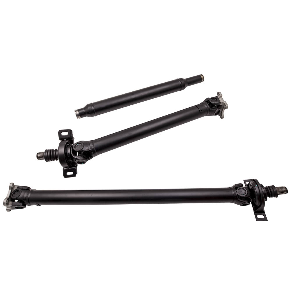 compatible for MERCEDES VITO HEAVY DUTY PROPSHAFT A6394103306 6394103006 2441mm Driveshaft