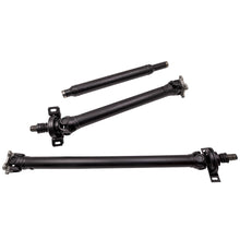 Laad de afbeelding in de galerijviewer, compatible for MERCEDES VITO HEAVY DUTY PROPSHAFT A6394103306 6394103006 2441mm Driveshaft