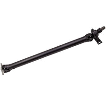 Load image into Gallery viewer, Compatible for Mercedes Viano Vito W639 Complete Propshaft Driveshaft 2441mm A6394103306