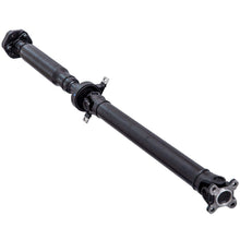 Laad de afbeelding in de galerijviewer, Propeller Drive Shaft Rear Cardan compatible for BMW X3 2.5i 2.5L 2494CC 2004-2006