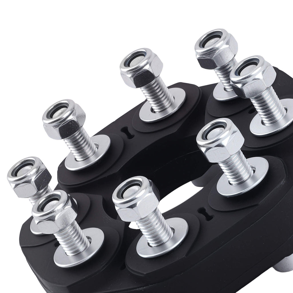 Propshaft Joint compatible for Mercedes-Benz Sprinter 3-T 3,5-t 4,6-T 5-T B906 0004110600
