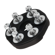Laad de afbeelding in de galerijviewer, Propshaft Joint Front/Rear compatible for Mercedes-Benz 200CE 300CE 220TE 250DE 2.3 E200T