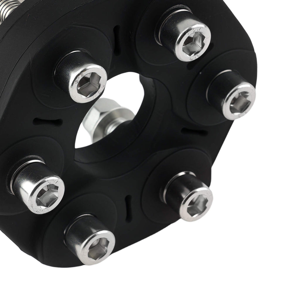 Driveshaft Flex Disc compatible for Mercedes-Benz W202 W203 W210 W220 1704100115 2024101815