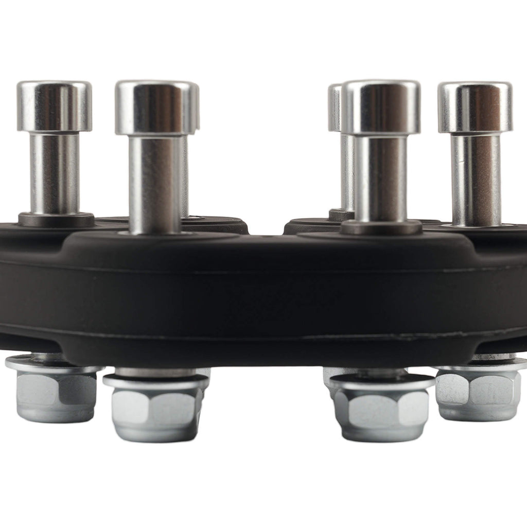 Driveshaft Flex Disc compatible for Mercedes-Benz W202 W203 W210 W220 1704100115 2024101815
