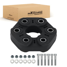 Flexible disc aandrijfas geschikt voor BMW 3 Serie E46 5 Serie E39 Z4 E85 26111209168 43466