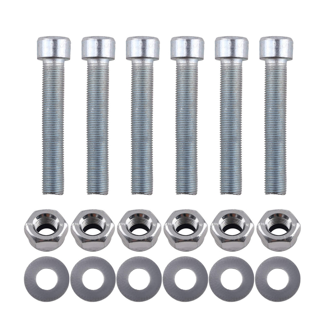 Propshaft Joint Rear compatible for Audi A3 compatible for VW Passat compatible for Skoda Superb Altea compatible for Seat XL 1K0521307