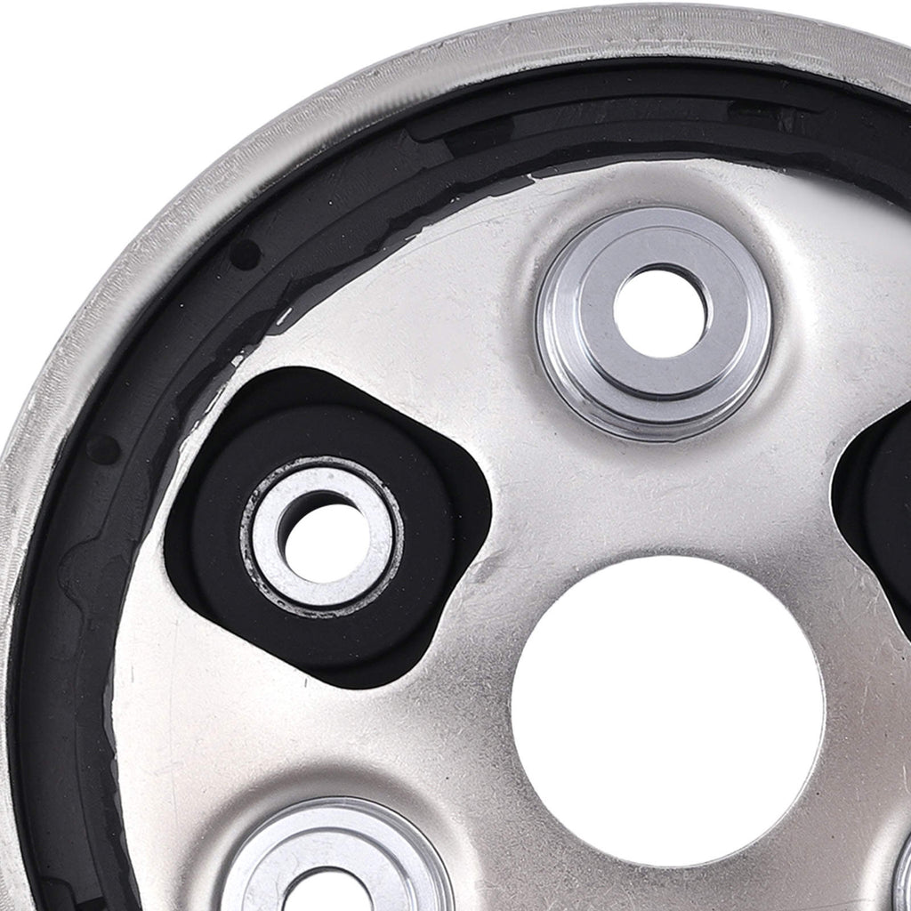 Propshaft Joint Rear compatible for Audi A3 compatible for VW Passat compatible for Skoda Superb Altea compatible for Seat XL 1K0521307