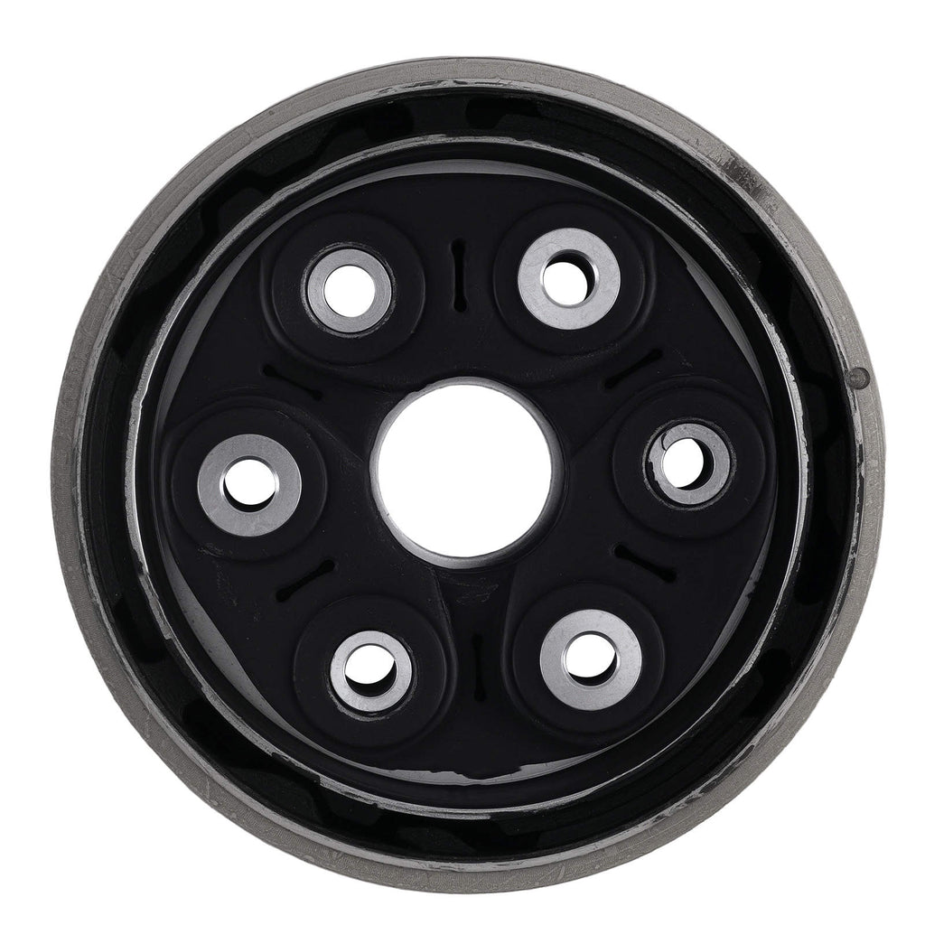 Prop Coupling w/ Bolts + Centre Bearing compatible for VW Passat Tiguan compatible for Audi Q3 5N0521101C