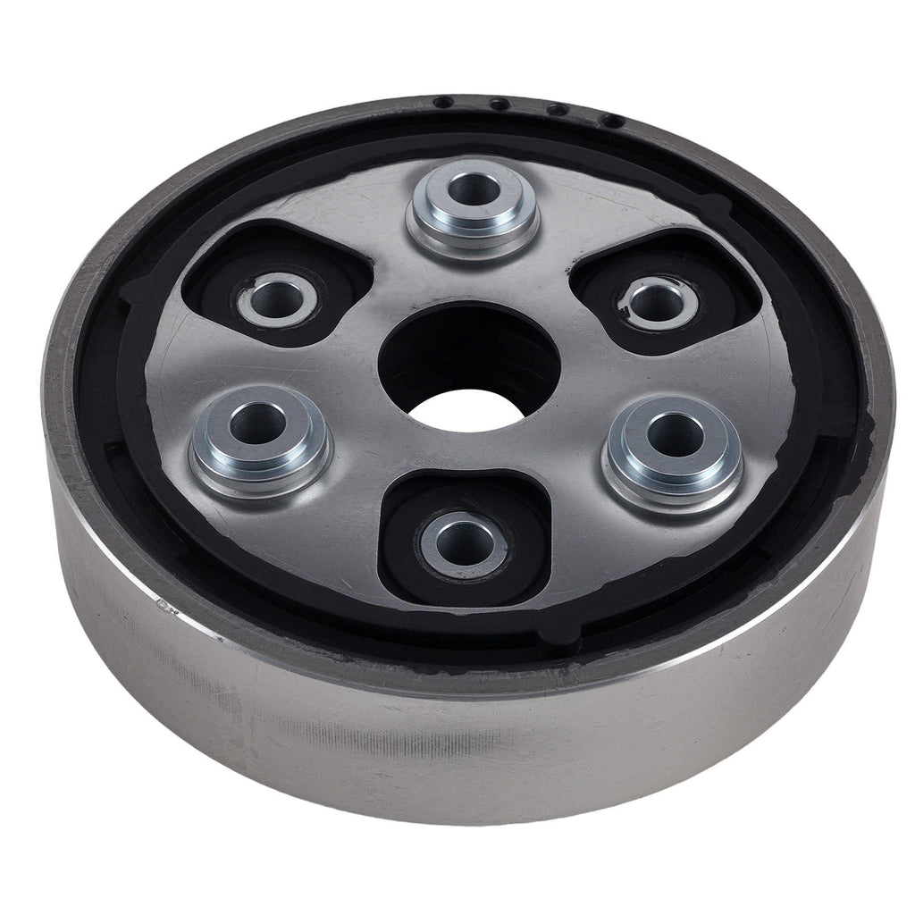 Prop Coupling w/ Bolts + Centre Bearing compatible for VW Passat Tiguan compatible for Audi Q3 5N0521101C