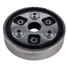 Laad de afbeelding in de galerijviewer, Prop Coupling w/ Bolts + Centre Bearing compatible for VW Passat Tiguan compatible for Audi Q3 5N0521101C