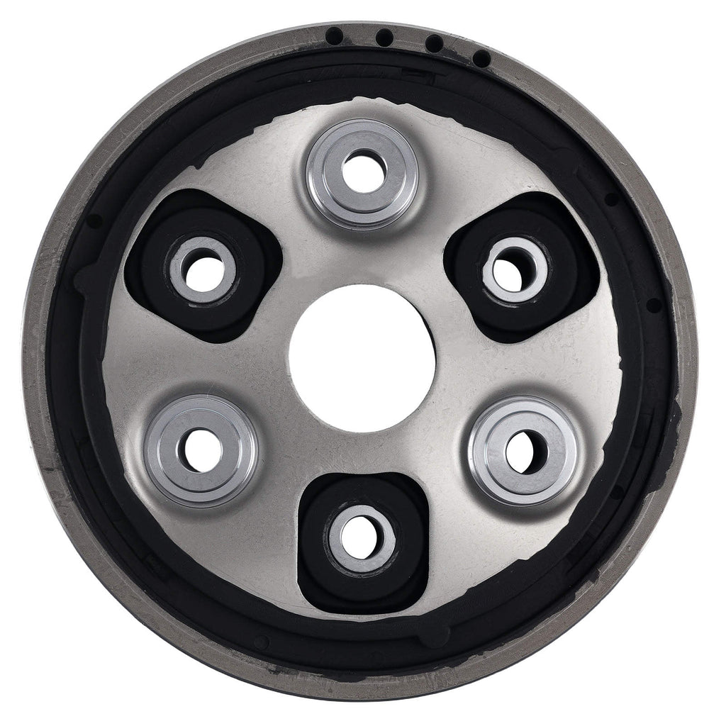 Prop Coupling w/ Bolts + Centre Bearing compatible for VW Passat Tiguan compatible for Audi Q3 5N0521101C
