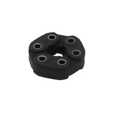 Laad de afbeelding in de galerijviewer, Driveshaft Coupler Flex Joint compatible for BMW E46 E85 323Ci 325i 325Ci Z4 26111227410