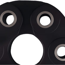 Laad de afbeelding in de galerijviewer, Driveshaft Coupler Flex Joint compatible for Chevy Corvette C5 C6 compatible for BMW E36 E46 318i 325i Z3