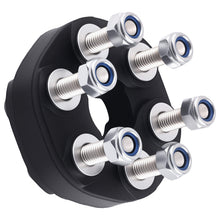 Laad de afbeelding in de galerijviewer, Driveshaft Coupler Flex Joint compatible for Chevy Corvette C5 C6 compatible for BMW E36 E46 318i 325i Z3