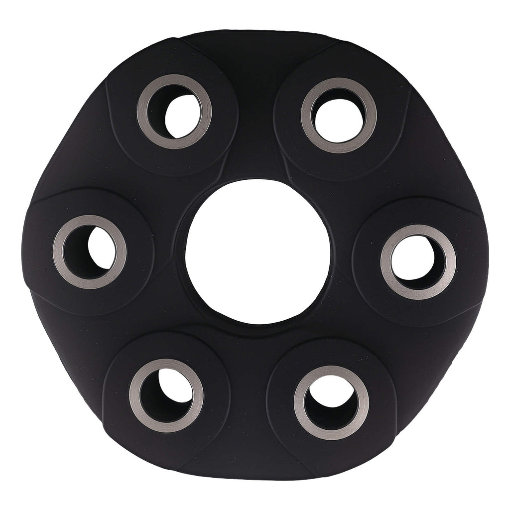 Driveshaft Coupler Flex Joint compatible for Chevy Corvette C5 C6 compatible for BMW E36 E46 318i 325i Z3