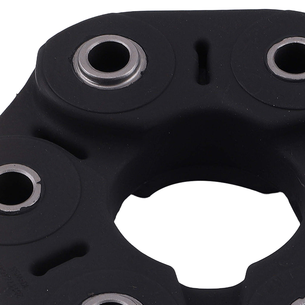 Drive Propeller Shaft Flex Disc compatible for BMW 550i 545i 645Ci 650i 750Li 26117546426