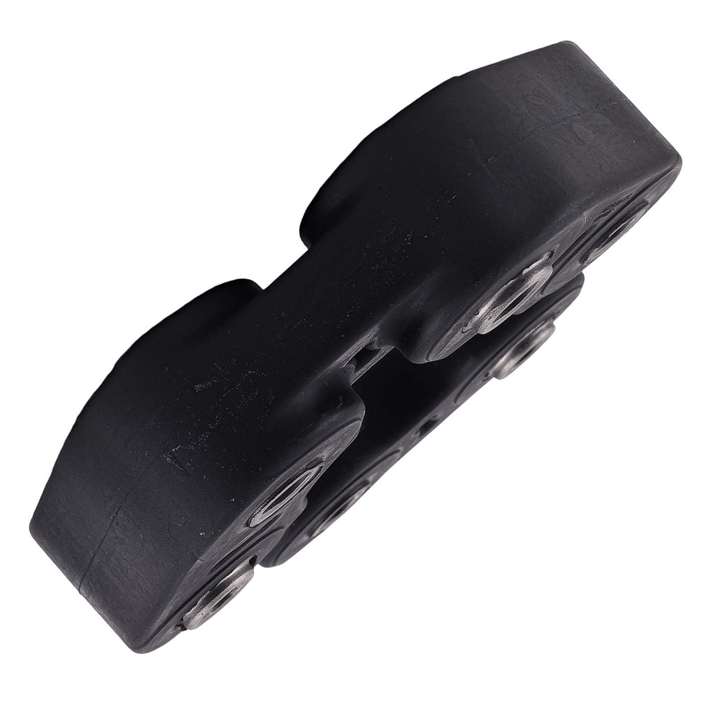 Drive Propeller Shaft Flex Disc compatible for BMW 550i 545i 645Ci 650i 750Li 26117546426