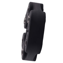 Laad de afbeelding in de galerijviewer, Drive Propeller Shaft Flex Disc compatible for BMW 550i 545i 645Ci 650i 750Li 26117546426