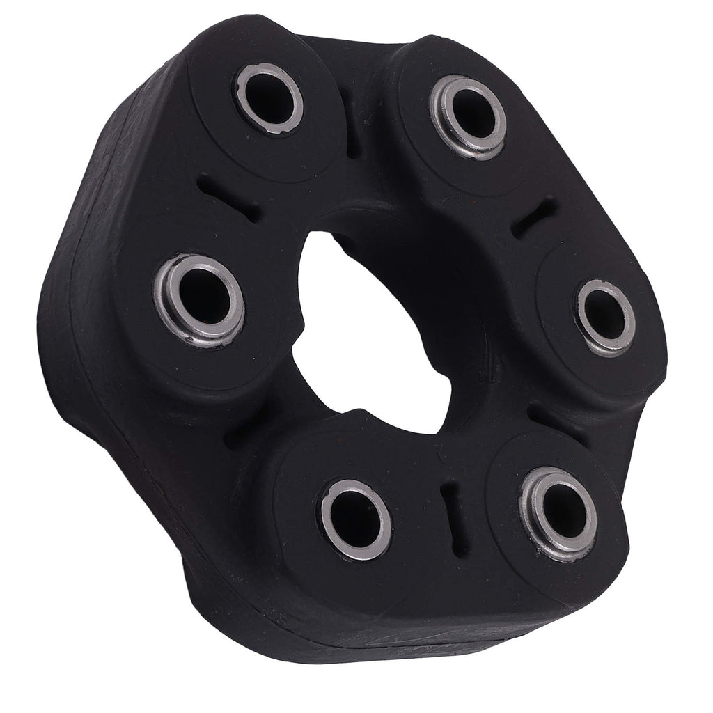 Drive Propeller Shaft Flex Disc compatible for BMW 550i 545i 645Ci 650i 750Li 26117546426
