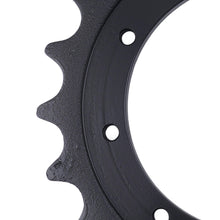 Laad de afbeelding in de galerijviewer, 21 Teeth Drive Sprocket compatible for Bobcat 231/325/328/331/334 6814137 6811940