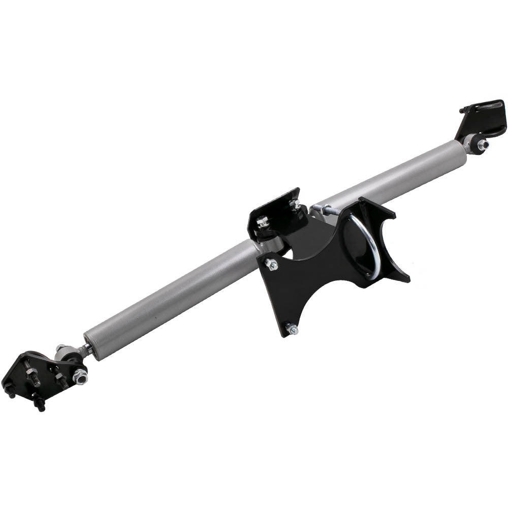 Dual Steering Stabilizer Shocks Geschikt voor Ford F250 F350 Geschikt voor Super Duty 2005-2017 4x4