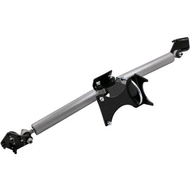 Dual Steering Stabilizer Shocks Geschikt voor Ford F250 F350 Geschikt voor Super Duty 2005-2017 4x4