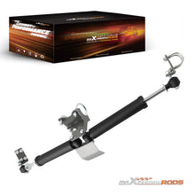 Laad de afbeelding in de galerijviewer, Dual Steering Stabilizer Kit compatible for Jeep Wrangler JK 2 doors Unlimited JK 4 doors
