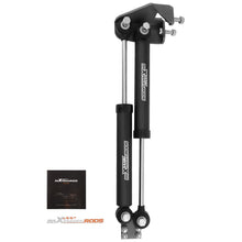 Laad de afbeelding in de galerijviewer, Suspension lift dual steering 1987-1995 geschikt voor Jeep Wrangler YJ models w/4in-up