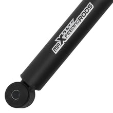 Laad de afbeelding in de galerijviewer, Dual Steering Stabilizer w/ Mounting Brackets compatible for Jeep Wrangler YJ 1987-1995