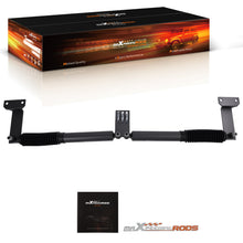Laad de afbeelding in de galerijviewer, Geschikt voor Ford F250 F350 Super Duty Dual Steering Stabilizer F250/ F350 Super Duty Sale