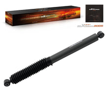 Laad de afbeelding in de galerijviewer, Dual Steering Damper geschikt voor Range Rover P38 All Weather Fluid Steel Type