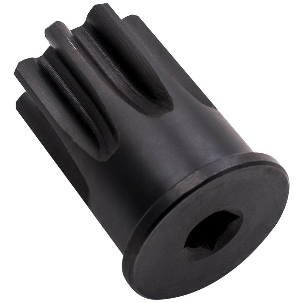Engine Barring Socket Tool J-38587-A geschikt voor Caterpillar 3200/3406 geschikt voor Mack E-7