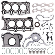 Laad de afbeelding in de galerijviewer, Engine Overhaul Gasket Kit geschikt voor Maserati Ghibli Levante Quattroporte M156 3.0T
