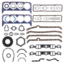 Laad de afbeelding in de galerijviewer, Jeu De Joints De Révision Petit Bloc compatible for Chevrolet Sbc 283 302 307 327 350 5.7l