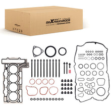 Laad de afbeelding in de galerijviewer, HEAD GASKET SET HEAD BOLTS geschikt voor MINI ONE COOPER R56 1.4i 1.6i N12/N16B16A N12B14A