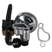 Laad de afbeelding in de galerijviewer, Válvula EGR 2 Pines compatible for Mercedes-Benz C320 E500 2001-2006 1121400060