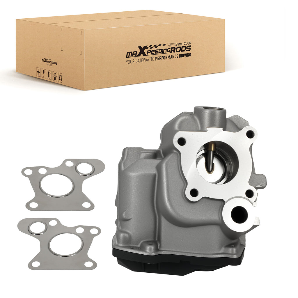 EGR Valve w/ Gasket geschikt voor Mercedes A-Class W176 1.8L Hatchback 2012-14 6511400860
