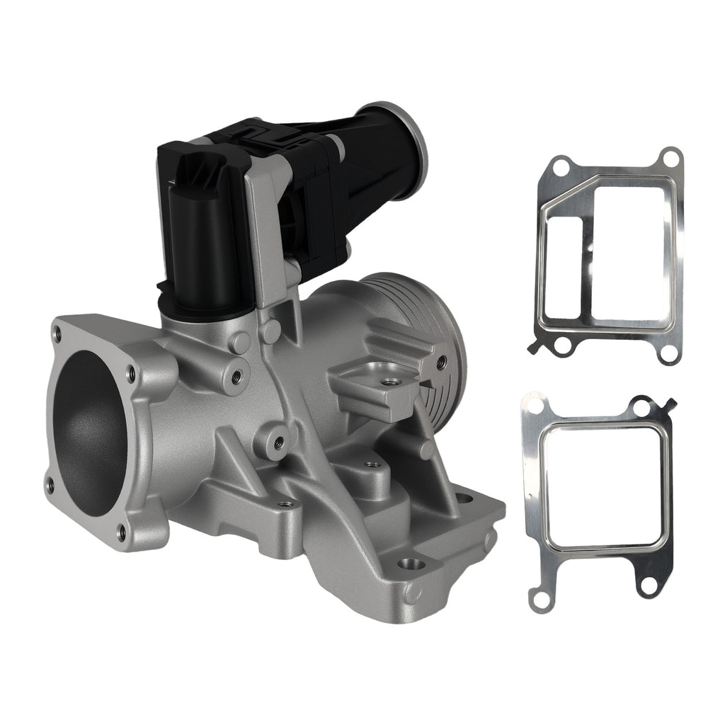 GR-Ventil compatible for VOLVO C30 C70 2 S40 2 S60 2 V40 V50 V60 V70 3 XC60 XC70 36000998