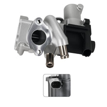 Laad de afbeelding in de galerijviewer, EGR Valve compatible for Infiniti FX30d AWD Q70 3.0L 2010-2023 compatible for Nissan NP300 Navara