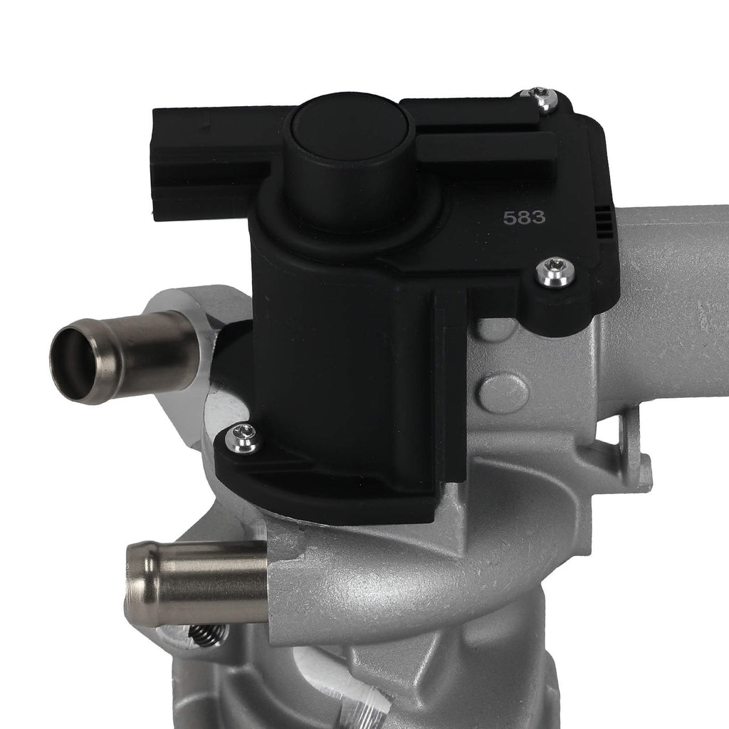 EGR Valve compatible for Infiniti FX30d AWD Q70 3.0L 2010-2023 compatible for Nissan NP300 Navara