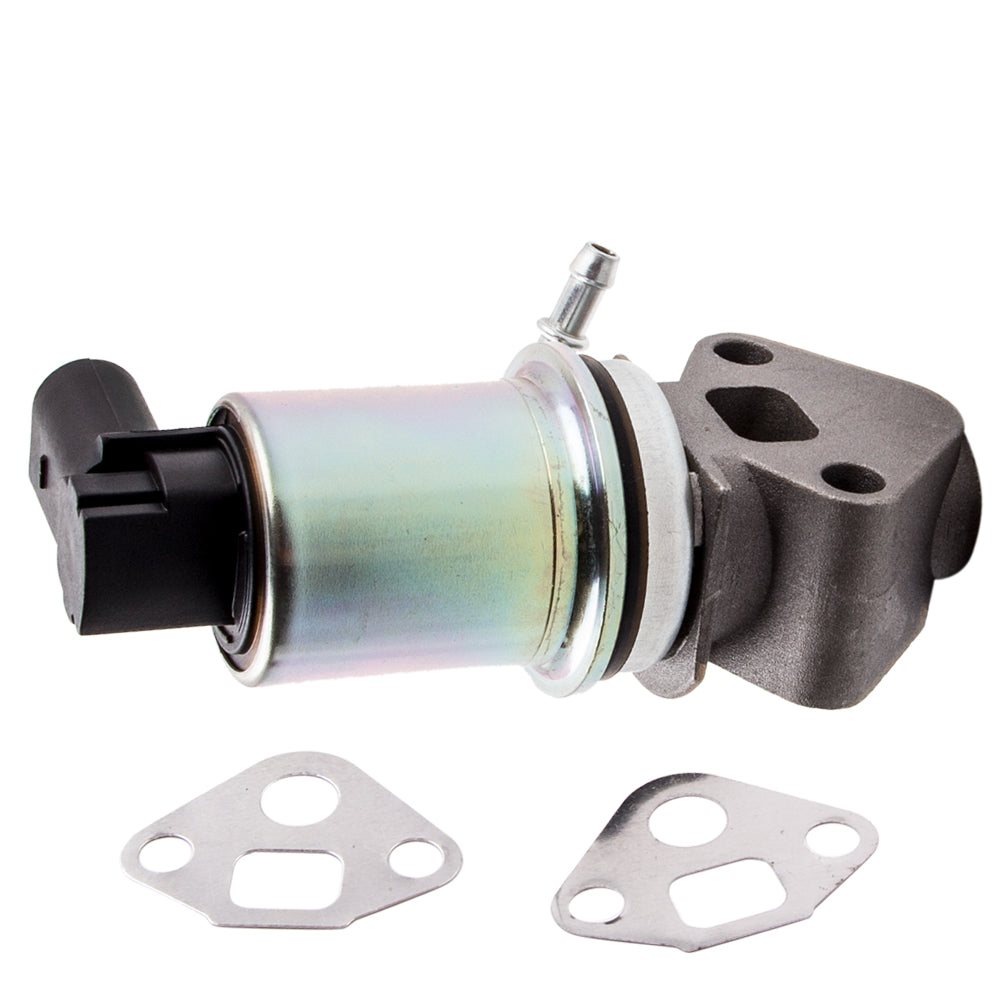 geschikt voor VW Golf Polo Caddy 1.4 1.6 EGR Uitlaat Gas VALVE 036131503R Outlet AGR