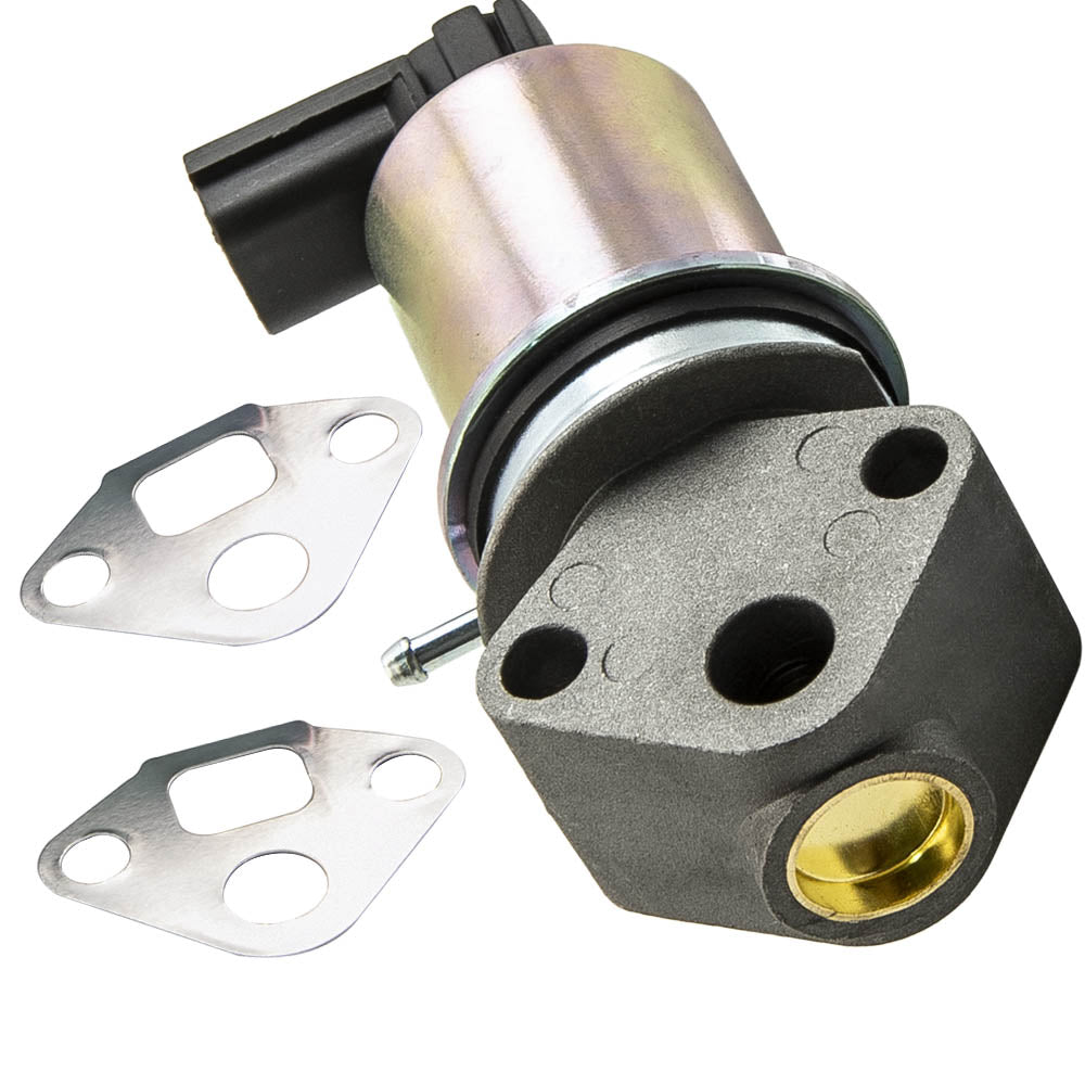 EGR Valve geschikt voor VW Golf Mk4 geschikt voor Audi A2 geschikt voor Seat Ibiza geschikt voor Skoda Fabia 1.4 1.6 16V 036131503M
