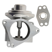 Laad de afbeelding in de galerijviewer, Vanne EGR compatible for VW Mk4 Mk5 compatible for Golf Bora Passat Touran 1.9 TDI 2.0 TDI 16V 038131501an