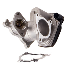 Laad de afbeelding in de galerijviewer, Geschikt voor Audi A4 (B7) 2.0 A6 2.0 TDI (C6) A3 1.9 geschikt voor VW Polo 1.9TDI EGR-klep 03g131501r