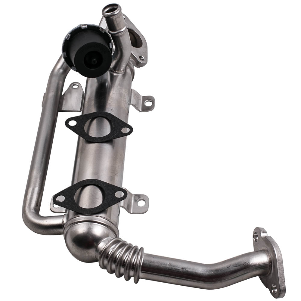 compatible for VW Caddy compatible for Golf Jetta Passat compatible for Audi a3 2.0tdi 1.9 EGR AGR-Enfriador 03g131512ad