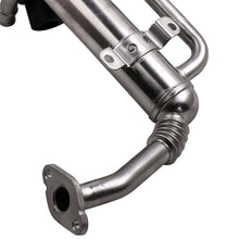 Laad de afbeelding in de galerijviewer, Egr Valve Cooler compatible for Audi a3 compatible for Seat Altea compatible for Skoda Octavia compatible for Vw Caddy compatible for Golf Bmm 2.0 Tdi